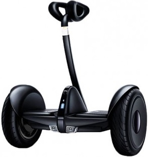 Xiaomi Ninebot Mini Black